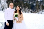 Фотограф Татару Катерина