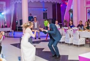 Постановка танца Ваш свадебный танец