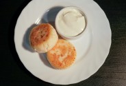 Кафе Гараж