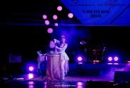 Восторг-шоу мыльных пузырей Евгения Синица