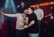 Караоке-бар Soprano