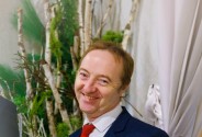 Ведущий Чистяков Максим