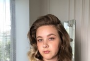 Визажист-стилист Плахина Надежда