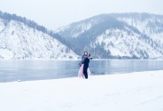 Фотограф Полховская Лера