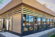 Siberian Restaurant & Bar RASPUTIN (РАСПУТИН)