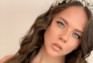 Визажист-стилист Жукова Кристина