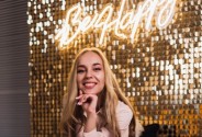 Ведущая свадебных церемоний Нечаева Вероника