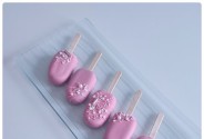 Мастерская десертов Funny cakes