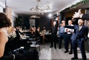 Event пространство Лофтотека