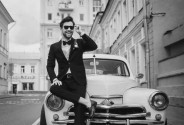 Фотограф Бабинцев Виктор
