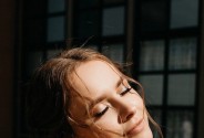 Визажист-стилист Петрова Анастасия