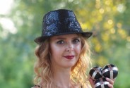 Цирковые номера Зубарева Ульяна