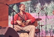 Гусляр хороводник Максимов Виталий