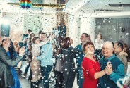 Танцевально-интерактивное шоу Зеркалиум
