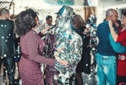 Танцевально-интерактивное шоу Зеркалиум