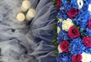 Свадебная флористика Olala flowers