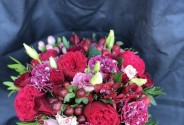 Свадебная флористика Olala flowers