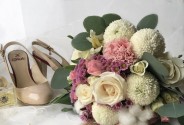 Свадебная флористика Olala flowers