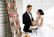 Студия декора и флористики Цветник WEDDING
