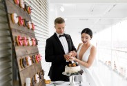 Студия декора и флористики Цветник WEDDING