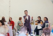 Ведущий Баркин Андрей