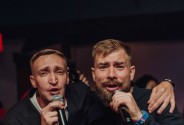 Караоке-бар Soprano