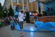 Студия ирландского танца Талисман