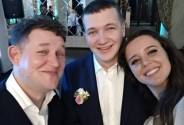 Ведущий Бисеров Виктор