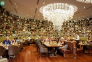 Siberian Restaurant & Bar RASPUTIN (РАСПУТИН)