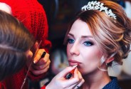 Визажист-стилист Петрова Анастасия