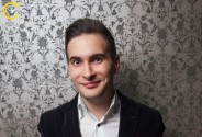 Ведущий Исаков Евгений