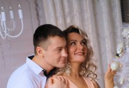 Фотограф Татару Катерина
