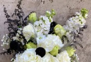 Салон цветов BLUMEN