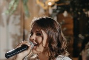 Церемониймейстер Жукова Анастасия