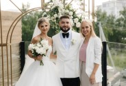Ведущая свадебных церемоний Нечаева Вероника