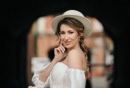 Визажист-стилист Жукова Кристина