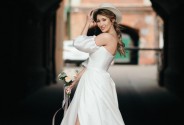 Визажист-стилист Жукова Кристина