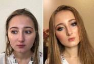 Визажист-стилист Петрова Анастасия