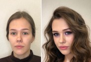 Визажист-стилист Петрова Анастасия