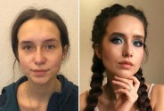 Визажист-стилист Петрова Анастасия