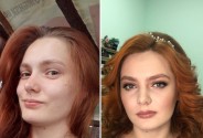 Визажист-стилист Петрова Анастасия
