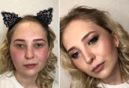 Визажист-стилист Петрова Анастасия
