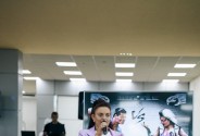 Поющая ведущая Шульженко Полина