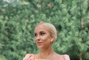 Ведущая свадебных церемоний Нечаева Вероника
