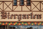 Ресторан-пивоварня Biergarten (Биргарден)