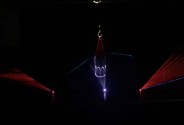 Лазерное шоу Laseron