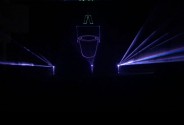 Лазерное шоу Laseron