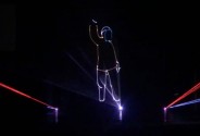 Лазерное шоу Laseron