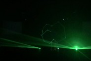 Лазерное шоу Laseron