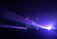 Лазерное шоу Laseron